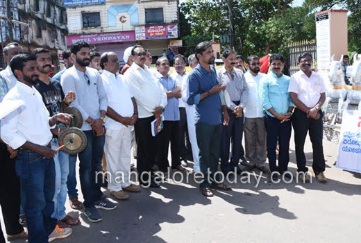Yettinahole project 1